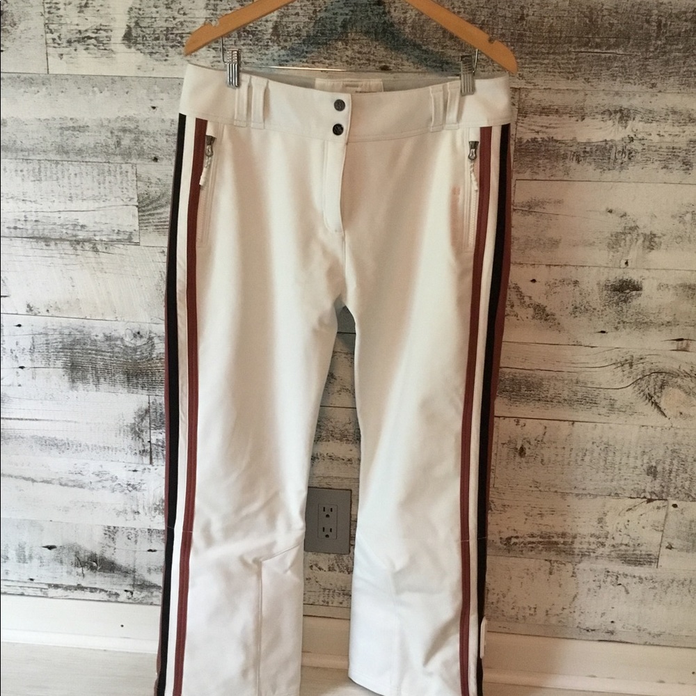 Sweaty Betty Ski Pants